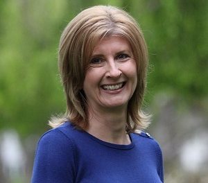 Your Author Website: Why Your Greatest Strength Is Also Your Weakness by Pauline Wiles