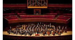 Philadelphia Orchestra