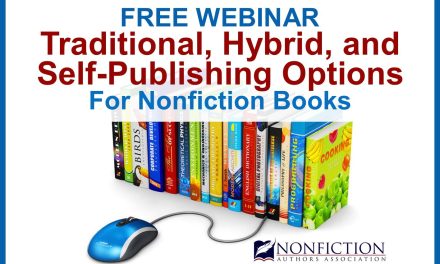 Free Webinar: Choose Your Publishing Path – 2/24/2026