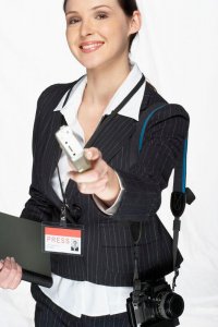 Nonfiction Authors: How to Promote Your Book to the Media