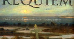 Requiem Islandsmoen