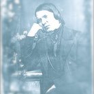 Robert Schumann ghost