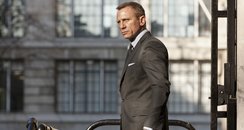 Skyfall Filmstills