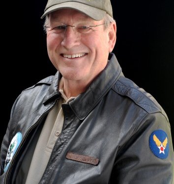 Interview with Member Steve Snyder, author of Shot Down