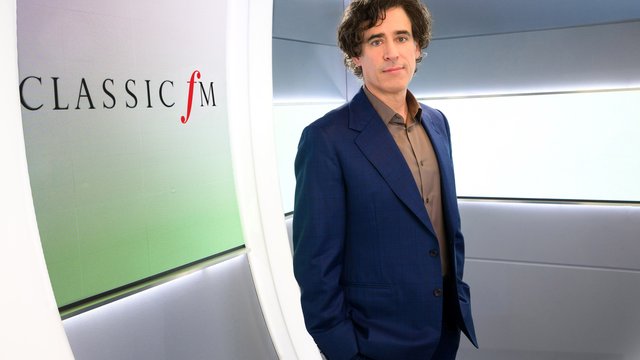 Stephen Mangan | Sundays, 4–7pm