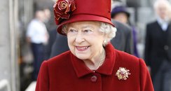 The Queen