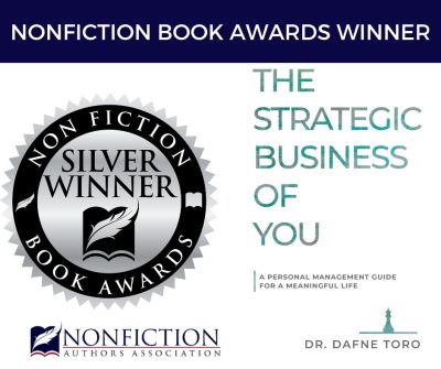 THE STRATEGIC BUSINESS OF YOU