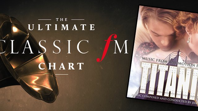 titanic ultimate classic fm chart