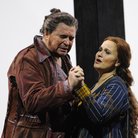 Tristan and Isolde