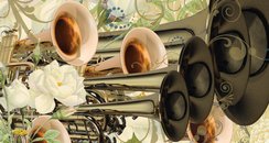 Trumpet Voluntary