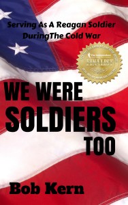 We Were Soldiers Too 