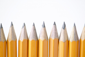 Expert Round-Up: What essential items do you take with you to a book signing event or speaking engagement?