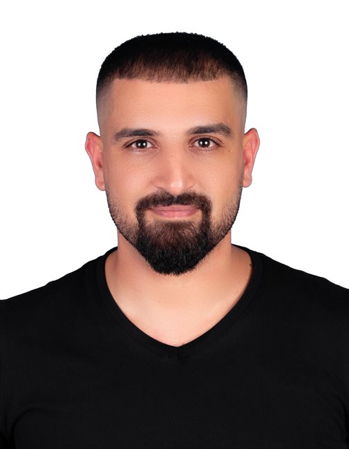 Ali Jadallah