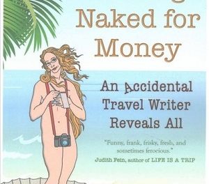 Writing a Memoir in the Internet Age by Edie Jarolim