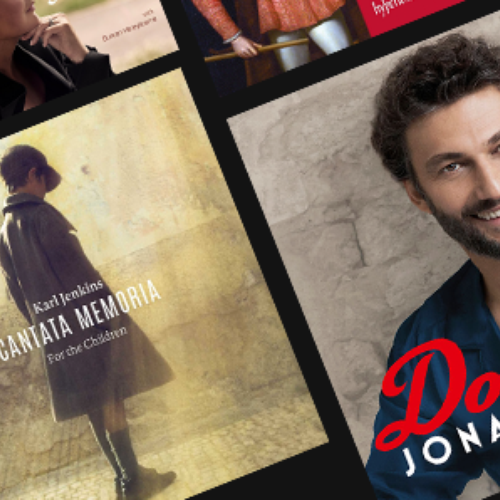Albums 7 October