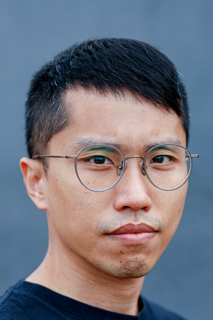 Tyrone Siu