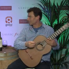 craig ogden at classic fm live