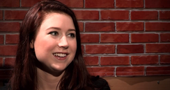 Hayley Westenra at Classic FM