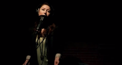 Hayley Westenra live session
