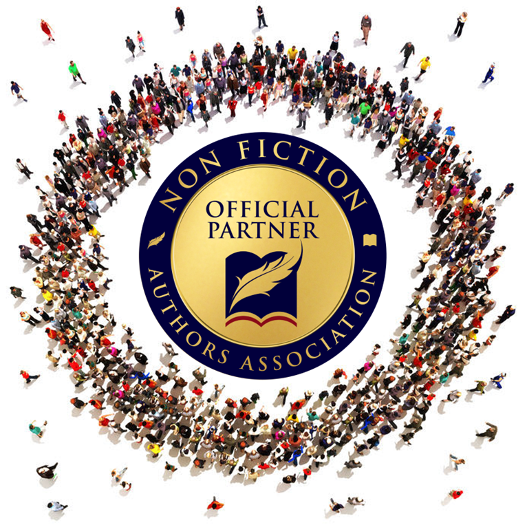 Become a Partner Member of the Nonfiction Authors Association 