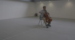 peter gregson bristol proms bach