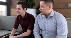 richard and adam