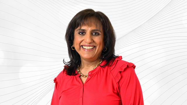 Ritula Shah